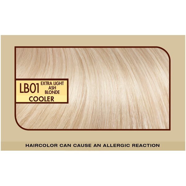 L'Oreal Paris Superior Preference Fade-Defying Shine Permanent Hair Color