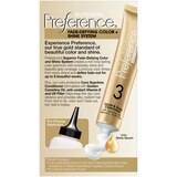 L'Oreal Paris Superior Preference Fade-Defying Shine Permanent Hair Color, thumbnail image