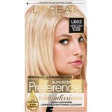 L'Oreal Paris Superior Preference Fade-Defying Shine Permanent Hair Color, thumbnail image