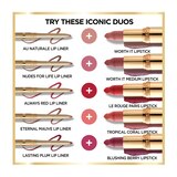 L'Oreal Paris Colour Riche Lip Color, thumbnail image