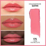 L'Oreal Paris Colour Riche Lip Color, thumbnail image