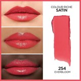 L'Oreal Paris Colour Riche Lip Color, thumbnail image