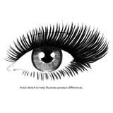 L'Oreal Paris Voluminous Butterfly Waterproof Mascara, thumbnail image 3 of 6
