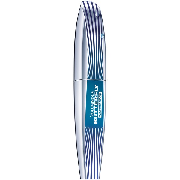 L'Oreal Paris Voluminous Butterfly Waterproof Mascara