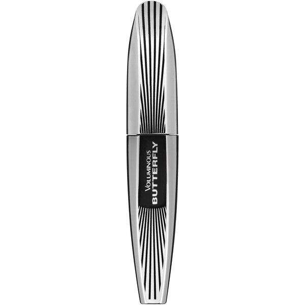 L'Oreal Paris Voluminous Butterfly Washable Mascara