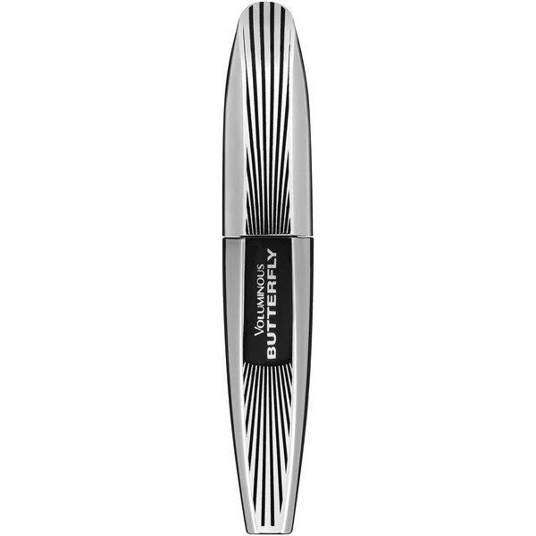 L'Oreal Paris Voluminous Butterfly Washable Mascara