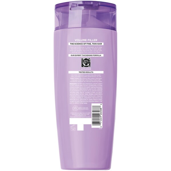 L'Oreal Paris Elvive Volume Filler Thickening Shampoo
