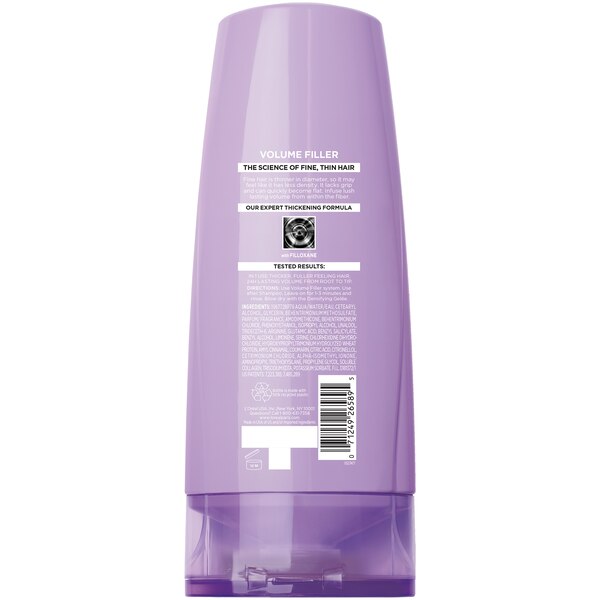 L'Oreal Paris Elvive Volume Filler Volumizing Conditioner