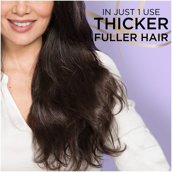 L'Oreal Paris Elvive Volume Filler Volumizing Conditioner
