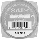 L'Oreal Paris Infallible 24HR Eye Shadow, thumbnail image