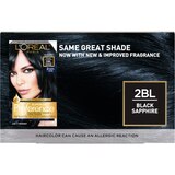 L'Oreal Paris Superior Preference Fade-Defying Shine Permanent Hair Color, thumbnail image