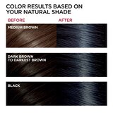 L'Oreal Paris Superior Preference Fade-Defying Shine Permanent Hair Color, thumbnail image