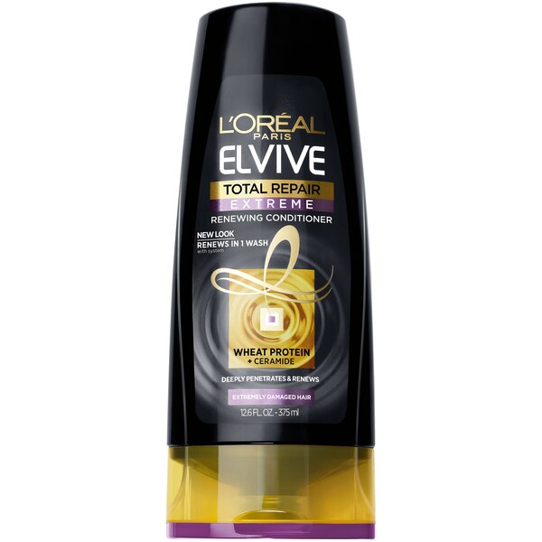 L'Oreal Paris Elvive Total Repair Extreme Renewing - Acondicionador