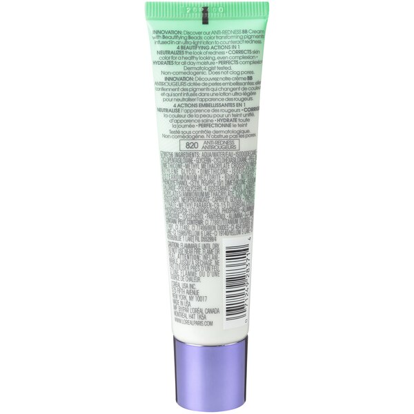 L'Oreal Paris Magic Skin Beautifier BB Cream