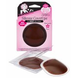 Hollywood Fashion Secrets Silicone CoverUps, Size 1, thumbnail image