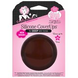 Hollywood Fashion Secrets Silicone CoverUps, Size 1, thumbnail image