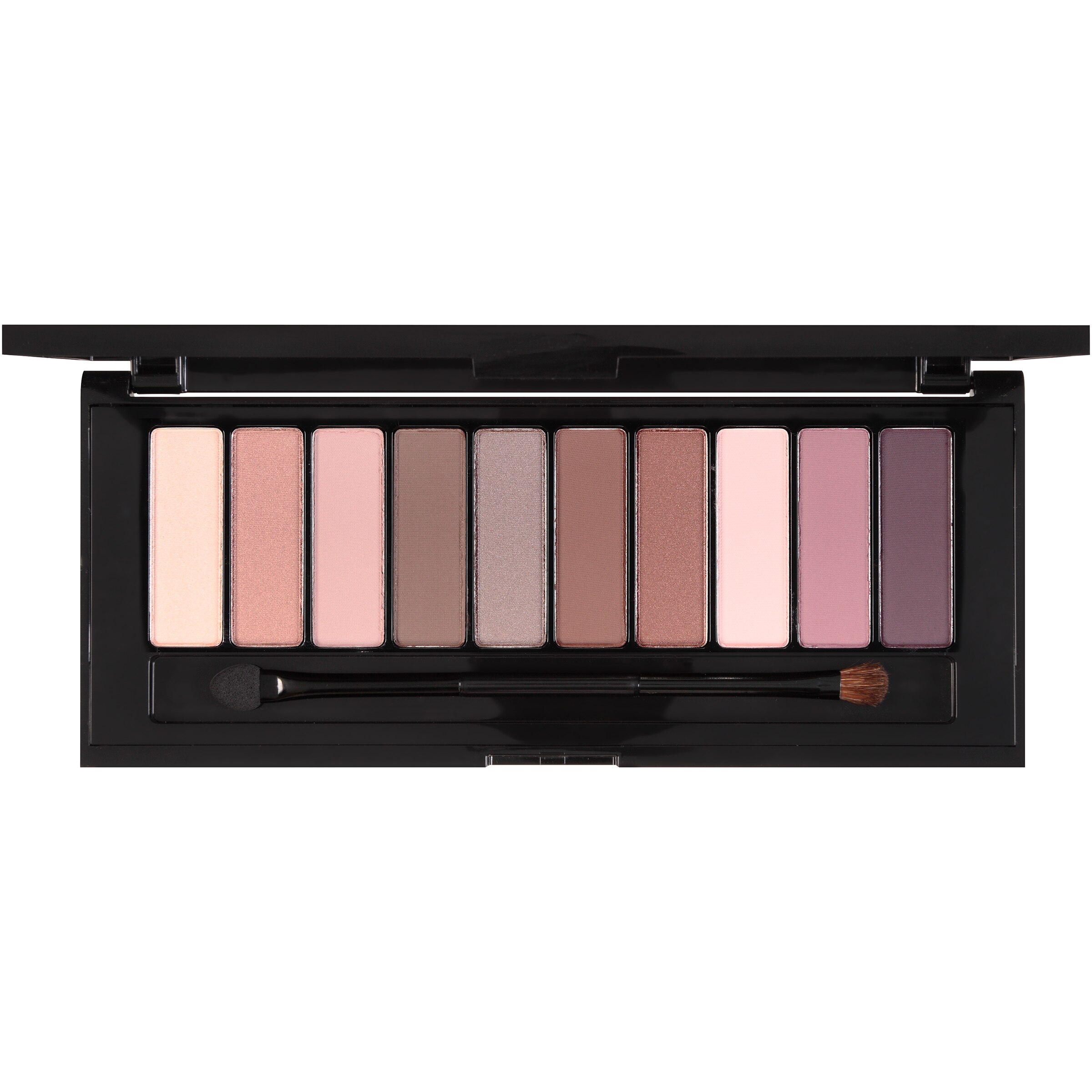 L'Oreal Paris Colour Riche La Palette