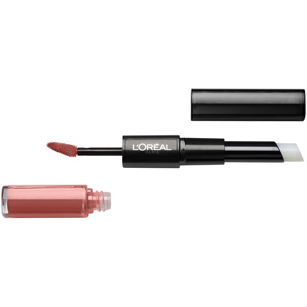 L'Oreal Paris Infallible Pro-Last - Color de labios