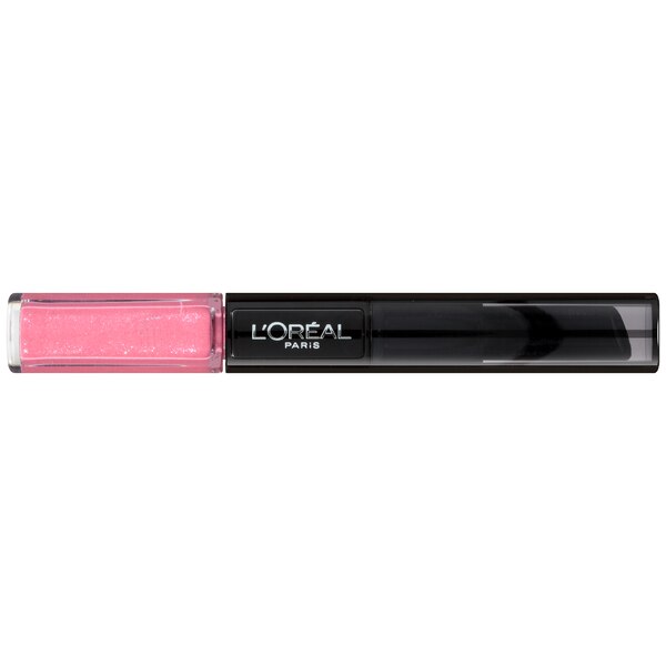 L'Oreal Paris Infallible Pro-Last Lip Color