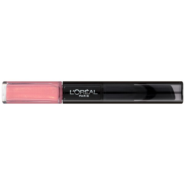 L'Oreal Paris Infallible Pro-Last Lip Color