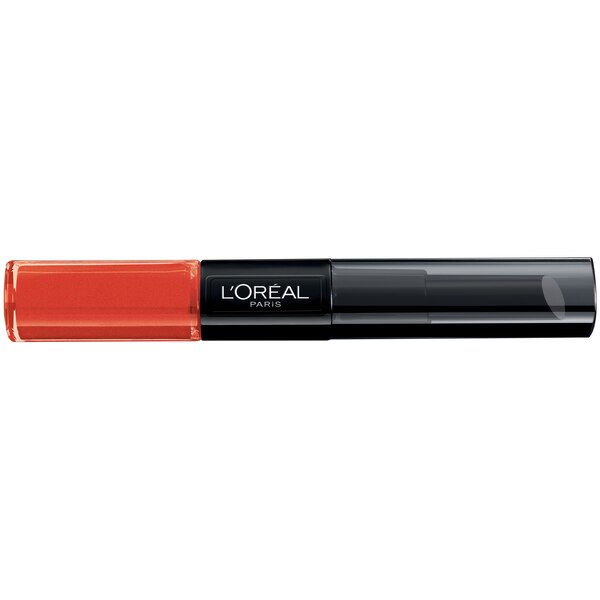 L'Oreal Paris Infallible Pro-Last - Color de labios