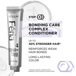 L'Oreal Paris Feria Multi-Faceted Shimmering Permanent Hair Color