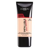 L'Oreal Paris Infallible Pro-Matte Foundation, thumbnail image