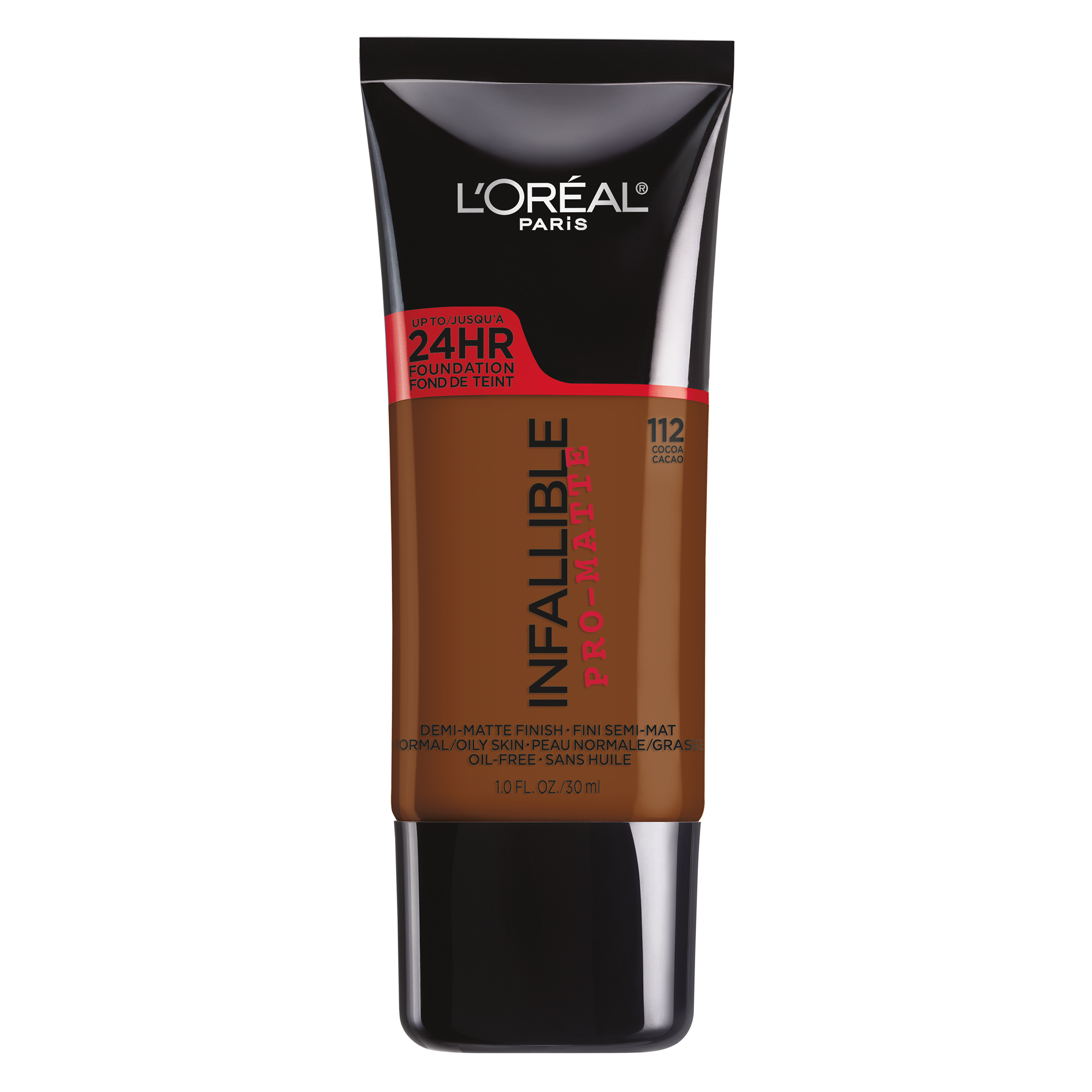 L'Oreal Paris Infallible Pro-Matte - Base