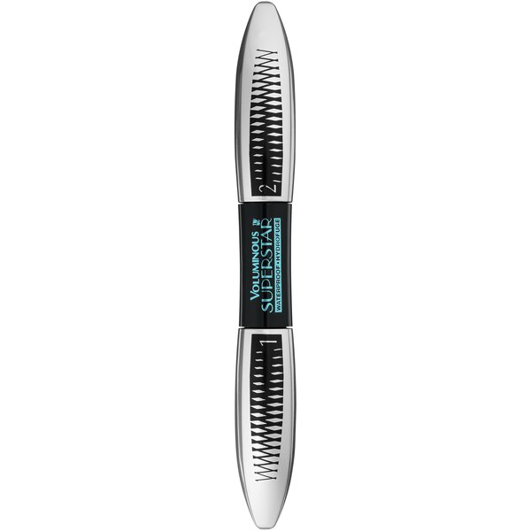L'Oreal Paris Voluminous Superstar Waterproof Mascara