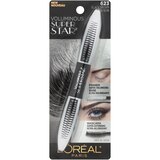L'Oreal Paris Voluminous Superstar Washable Mascara, thumbnail image