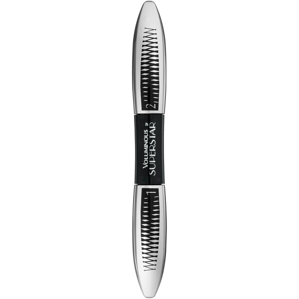L'Oreal Paris Voluminous Superstar Washable Mascara