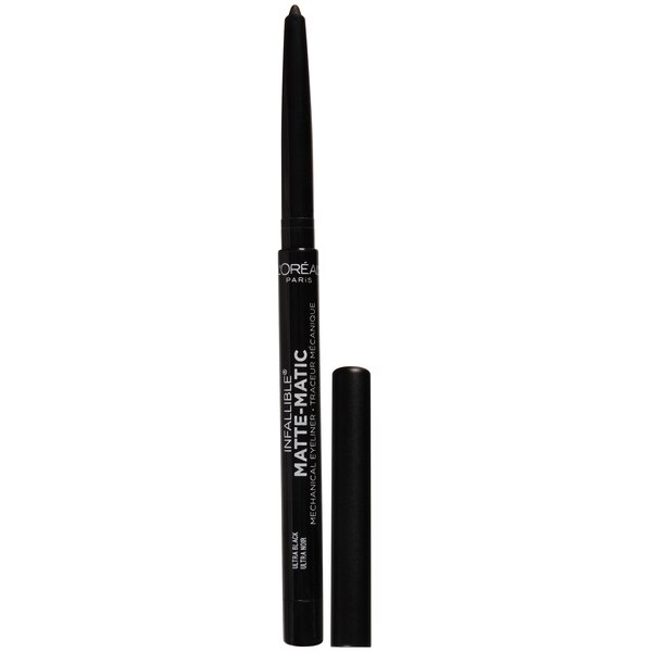 L'Oreal Paris Infallible Matte Matic Liner