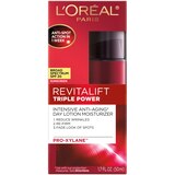 L'Oreal Paris RevitaLift Triple Power Lotion Moisturizer SPF 20, 1.7 OZ, thumbnail image