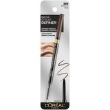 L'Oreal Paris Brow Stylist Definer Mechanical Eyebrow Pencil, thumbnail image