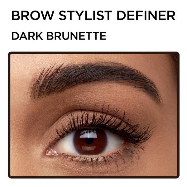 L'Oreal Paris Brow Stylist Definer Mechanical Eyebrow Pencil