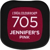 L'Oreal Paris Colour Riche Collection Exclusive Lipstick, Pinks, thumbnail image