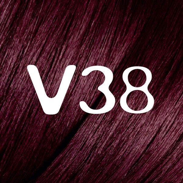 L'Oreal Paris Feria Multi-Faceted Shimmering Permanent Hair Color
