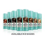L'Oreal Paris Magic Root Cover Up Temporary Concealer Spray, thumbnail image