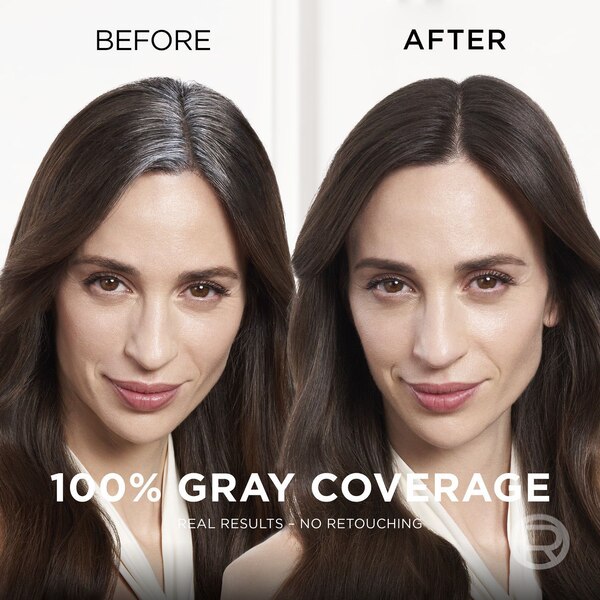 L'Oreal Paris Magic Root Cover Up Temporary Concealer Spray