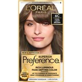 L'Oreal Paris Superior Preference Fade-Defying Shine Permanent Hair Color, thumbnail image