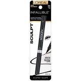 L'Oreal Paris Infallible Sculpt Liner, thumbnail image