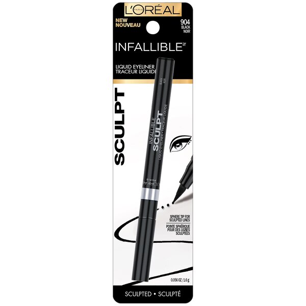 L'Oreal Paris Infallible Sculpt Liner