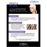 L'Oreal Paris Frost & Design Highlights, H85 Champagne, thumbnail image