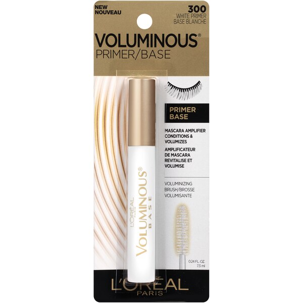 L'Oreal Paris Voluminous Primer Mascara