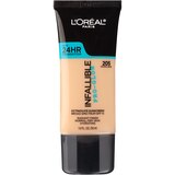 L'Oreal Paris Infallible Pro-Glow Foundation, thumbnail image