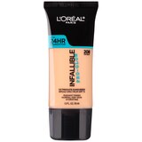 L'Oreal Paris Infallible Pro-Glow Foundation, thumbnail image