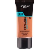L'Oreal Paris Infallible Pro-Glow Foundation, thumbnail image