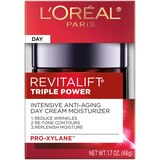 L'Oreal Paris RevitaLift Daily Re-volumizing Moisturizer, thumbnail image