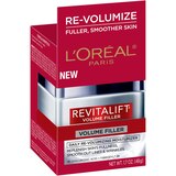 L'Oreal Paris RevitaLift Daily Re-volumizing Moisturizer, thumbnail image