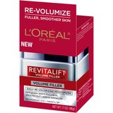 L'Oreal Paris RevitaLift Daily Re-volumizing Moisturizer, thumbnail image